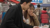 박은영, 시장서 눈빛 돌변…‘광기 셰프’ 모드 (전참시)