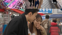 박은영, 휴일에도 본업 광기…홍보각 찾는다(전참시)