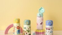 락앤락, ‘스쿨핏 마이픽 듀얼캡 텀블러’ 출시