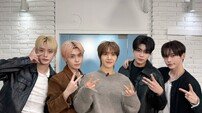 ‘5인 체제’ 제베원, 퍼컬 전문가도 인정한 명품 비주얼