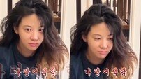 ‘알콜 중독’ 김민아, 절주 후 길바닥 생활 청산…44.2kg 다이어트 대박