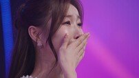 眞이소나 “점점 설 수 있는 무대 없어져…” 울컥 (미스트롯4 갈라쇼)
