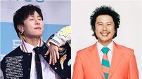김동완, ‘절친’ 육중완 충고 공개…“2G폰으로 바꿔라”