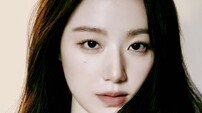 [공식] 아이들 슈화, ‘행복하고 즐거운 날들’ 스크린 데뷔