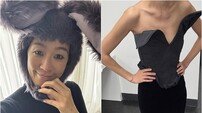 ‘180cm·51kg’ 홍진경 “요즘 좀 먹는다”…극세사 몸매에 팬들 걱정