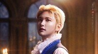 크래비티 우빈, 오늘(26일) 뮤지컬 ‘로미오와 줄리엣’ 첫 공연…“진심 다하겠다”