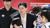 [SD 수원 인터뷰] ‘100% 챔프전 확률’ 잡아라! PO 1차전 앞둔 강성형 현대건설 감독, “후회없는 경기를” VS 이영택 GS칼텍스 감독, “부담없이 편안히”…김종민 감독 결별에 대해선 “안타까워”
