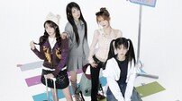 ‘4월 27일 컴백’ QWER, 봄 시즌 대형 페스티벌 장악→‘섭외 0순위’