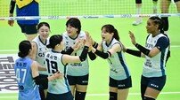[SD 수원 라이브] 40득점 또 불뿜은 ‘쿠바 폭격기’ 실바 앞세운 GS칼텍스, 적지서 현대건설 격파…챔프전 진출 확률 100% 잡았다!