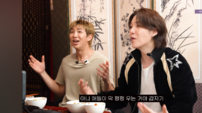 BTS RM “술 먹고 지민·뷔와 싸웠다”…LA 송캠프 비화(에픽카세)