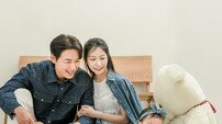 이지훈♥아야네 “둘째 임신 가능성”…유산 아픔 딛고 조심 고백