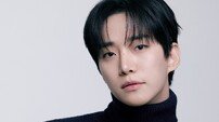 [공식] 이준호, ‘2028 세계디자인수도 부산’ 홍보대사 위촉 