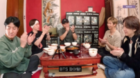 방탄소년단 RM “에픽하이 없었다면 BTS 없었다”…리스펙트에 폭소