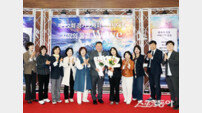 경기도, 사회복지사대회 ‘우수 기초자치단체상’ 수상받는 파주시
