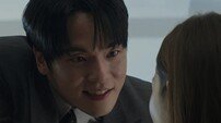 김정현 광기, 확실히 터졌다…‘세이렌’ 정신나간 서사 완성