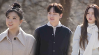 박서진, 32년 모태솔로 탈출 선언…‘살림남’ 단체 소개팅 출격
