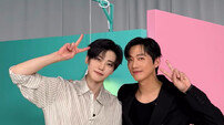 남궁민·NCT 재민, 닮아도 너무 닮은 도플갱어…보고도 안 믿겨 (종합)[DA이슈]
