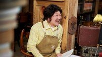 강호동, ‘호크라테스’로 통했다…공감 토크부터 티키타카까지 ‘강호동네서점’ 활약