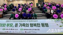 인천 중구, “흩어졌던 돌봄 기능 한곳에” 가족·육아 통합 거점 본격 출범