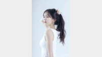 백서라, ‘닥터신’ 주목받더니 뷰티 모델까지 접수
