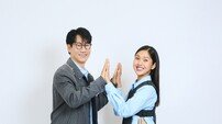 지석진-미미, 30살차 무색한 절친 “호흡 좋아, 말 놓기 직전” (만학도 지씨)