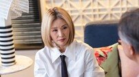 ‘치매 의심’ 이미숙, 검사 결과 나온다…가족들 선택은? (찬란한 너의 계절에)