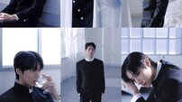 몬스타엑스, 주사위6 비주얼+차분한 카리스마…美 신보 기대↑