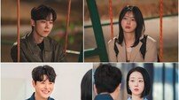 ‘기쁜 우리 좋은 날’ 복잡 러브라인…4인 로맨스 주목