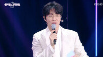 성시경, 10kg 감량 후 얼굴 확 바뀌었다…“어디 아프냐고”
