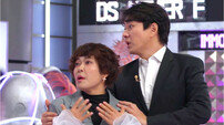 송일국, 조혜련과 대체 무슨 관계? 상상 초월 과거사 (불후)
