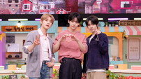 데이식스 노래 나왔는데…영케이 없고 투바투 출격 (놀토)