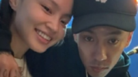 이하이, 도끼와 열애 직접 인정…“내 남자” 공개 고백