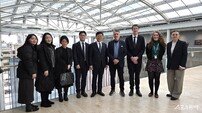 부산항만공사, 북극권 협력 체계 구축 첫 발 내딛어