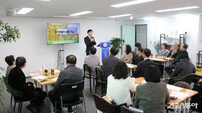 “전쟁은 마음서 시작, 평화의 방벽 세우자”… 부산서 울려 퍼진 공존의 메시지