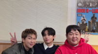 방탄소년단 뷔, 왜 빠더너스? 이유 보니까 납득
