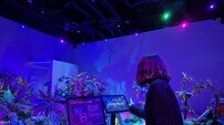 경주 동궁원 ‘라원’ 4월 3일 개장…신라 설화·AI 미디어 결합한 체험형 정원 탄생