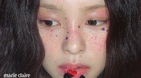 앳하트 나현, 러블리→파격 섹시 팔색조 매력 [화보]