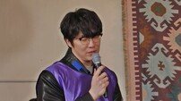 ‘먹을텐데’ 성시경 맛집 리스트 내놨다…웨이팅 비상 (런닝맨)