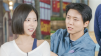 주우재, 이런 모습 처음…김고은 앞 일부러 졌다 (도라이버)