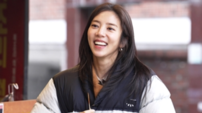손담비 딸, 어떻길래…허영만 “엄마를 전혀 안 닮았네” (백반기행)