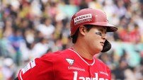 “20일 재검진 예정” SSG 고명준, 결국 손목 골절…19일 1군 엔트리 말소
