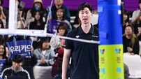 [SD 장충 인터뷰] 우리카드 박철우 감독대행이 말하는 챔피언 결정전 진출에 대한 열망…“2007~2008시즌 현대캐피탈처럼!”