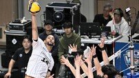 [SD 리뷰 in 장충] ‘대한항공 나와라’ 현대캐피탈, PO 2경기 연속 리버스 스윕승으로 챔피언 결정전 진출! 우리카드전 3-2 역전승