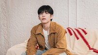 희망 아닌 절망…데이식스 원필, 비로소 드러낸 ‘날 것의 감정’ (종합)[DA인터뷰]