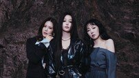 “자유의지 없었다” 씨야, 주체성 되찾고 15년 만 재결합 (종합)[DA인터뷰]