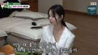 남규리, 씨야 재결합 앞두고 눈물…“좋은 어른 한 명만 있었더라면”