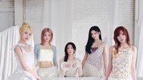 ‘5세대 핫루키’ 이프아이의 귀환… 타이틀곡 ‘Hazy (Daisy)’로 증명할 전원 센터 위엄