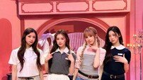 베이비돈크라이, ‘엠카’부터 ‘인가’까지 접수… 아련함과 달콤함 오가는 육각형 퍼포먼스