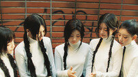 아일릿 ‘Magnetic’ MV 3억 뷰 돌파… 데뷔 2주년 겹경사