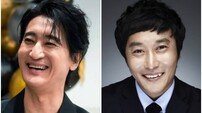 신현준·김병만 뭉친 한·대 합작 ‘현상수배’, 6월 개봉 확정